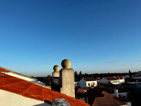Apartamento T2- Litoral alentejano