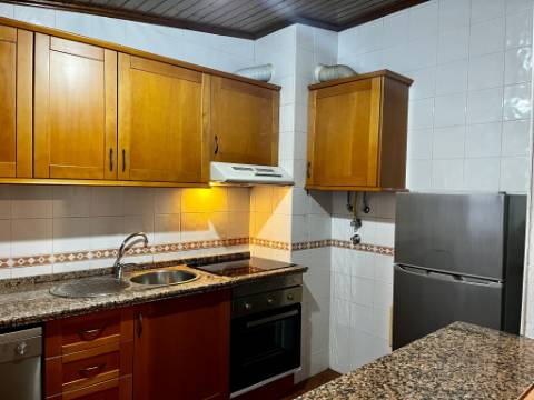 Apartamento T2- Litoral alentejano