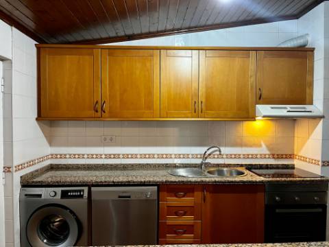 Apartamento T2- Litoral alentejano