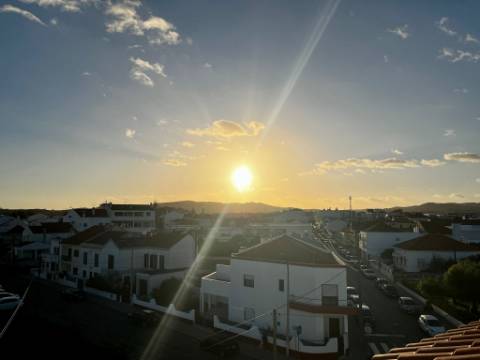 Apartamento T2- Litoral alentejano