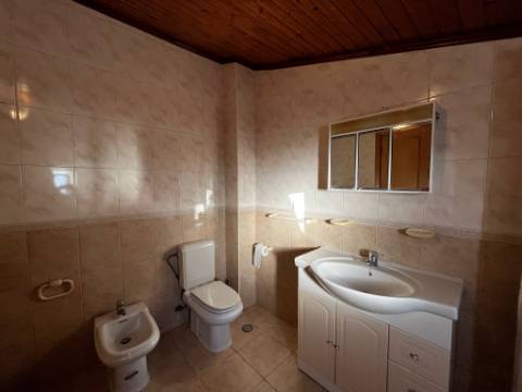 Apartamento T2- Litoral alentejano