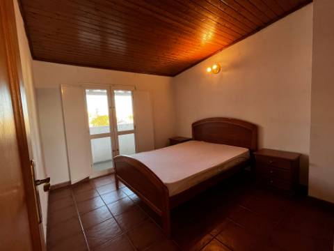 Apartamento T2- Litoral alentejano