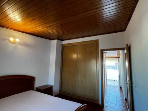 Apartamento T2- Litoral alentejano