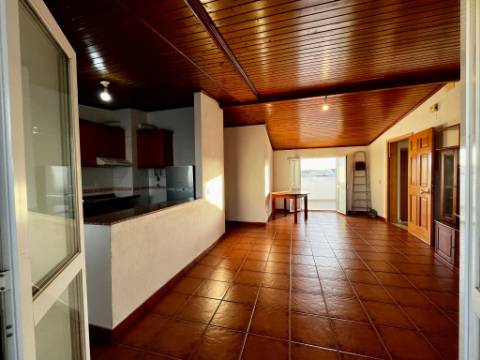 Apartamento T2- Litoral alentejano