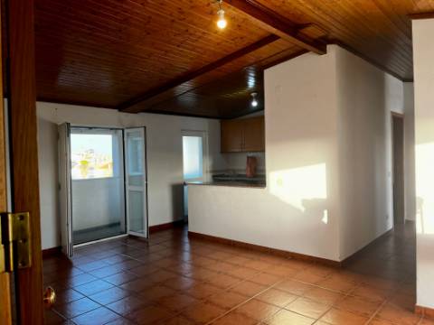 Apartamento T2- Litoral alentejano