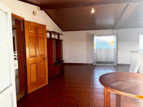 Apartamento T2- Litoral alentejano
