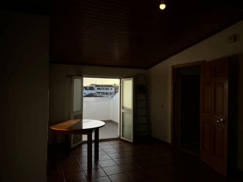 Apartamento T2- Litoral alentejano