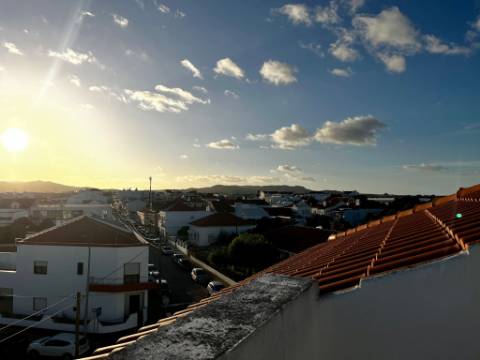 Apartamento T2- Litoral alentejano
