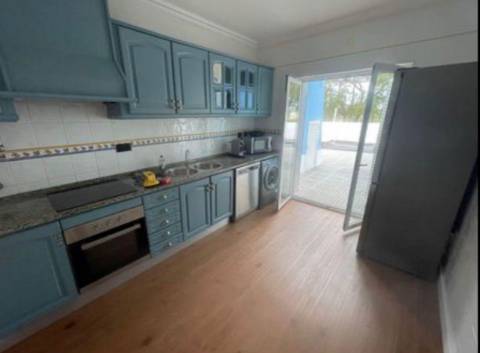 Moradia com traça Alentejana