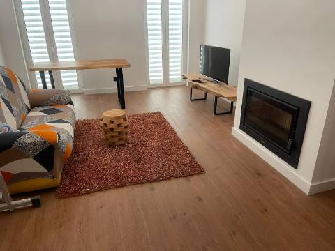 Moradia com traça Alentejana