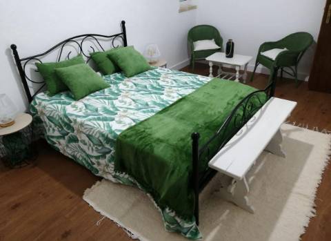 Moradia com traça Alentejana