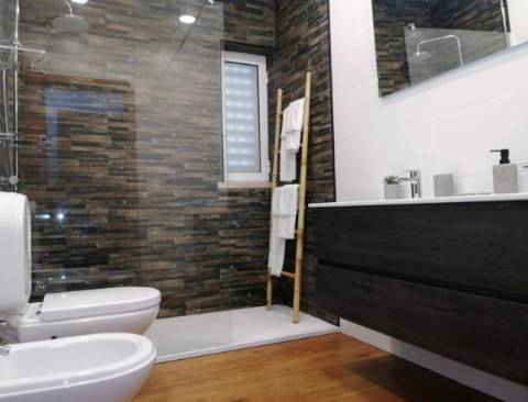 Moradia com traça Alentejana