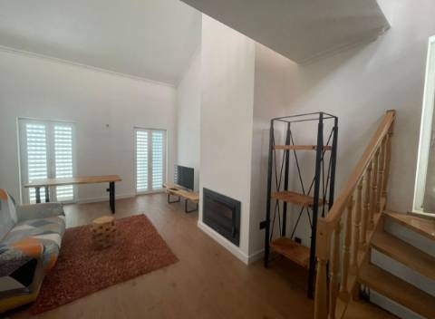 Moradia com traça Alentejana