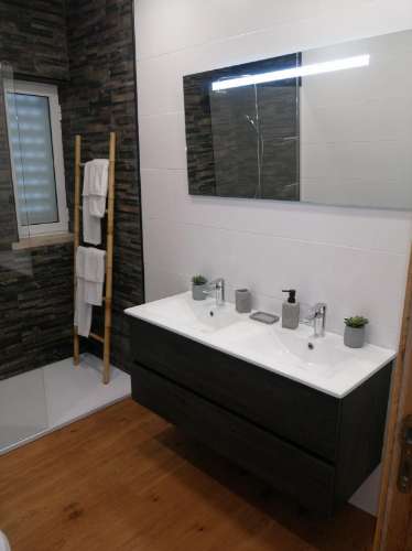 Moradia com traça Alentejana