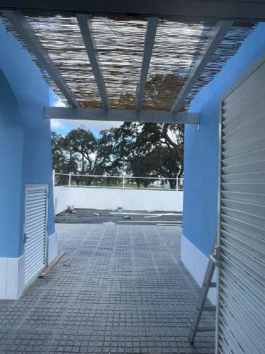 Moradia com traça Alentejana