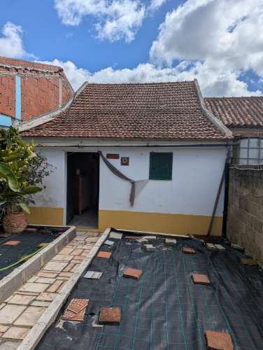 Moradia Alentejana - venda /permuta com construtor /investidor