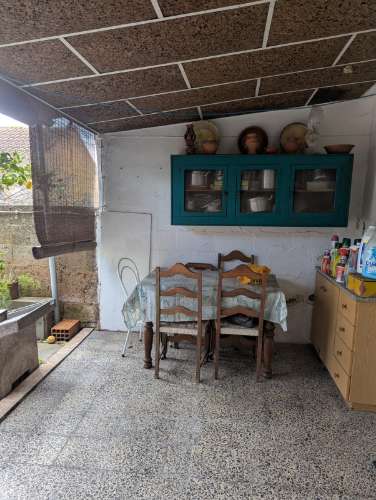 Moradia Alentejana - venda /permuta com construtor /investidor