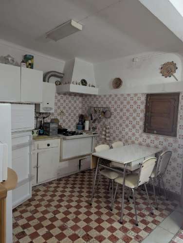 Moradia Alentejana - venda /permuta com construtor /investidor