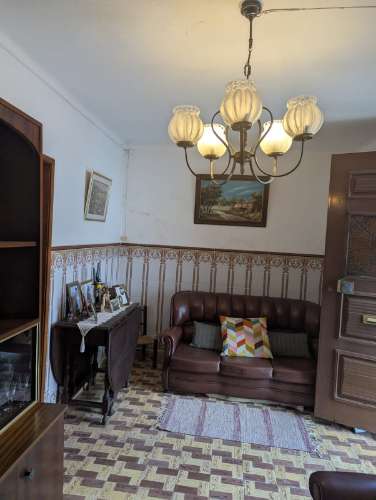 Moradia Alentejana - venda /permuta com construtor /investidor