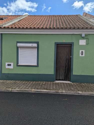 Moradia Alentejana - venda /permuta com construtor /investidor