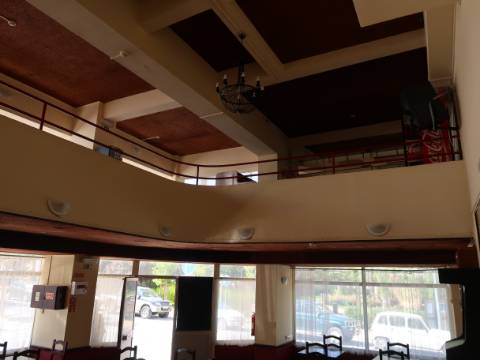 Espaço Comercial - zona Jardim 1º. de Maio