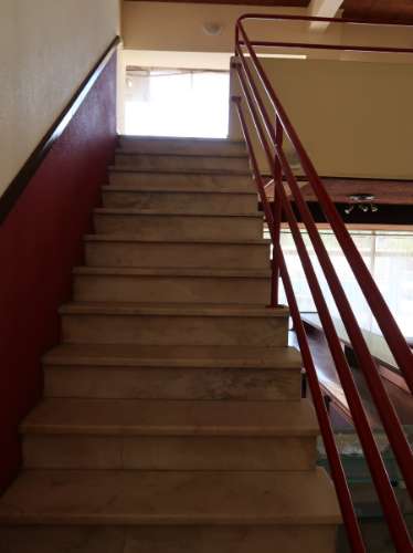 Espaço Comercial - zona Jardim 1º. de Maio