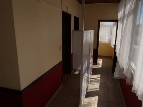 Espaço Comercial - zona Jardim 1º. de Maio