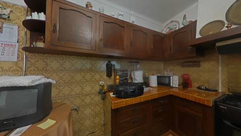 Prédio Moradia , sita , vila do littoral alentejano