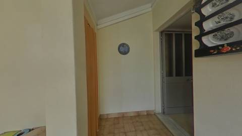 Prédio Moradia , sita , vila do littoral alentejano