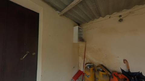 Prédio Moradia , sita , vila do littoral alentejano