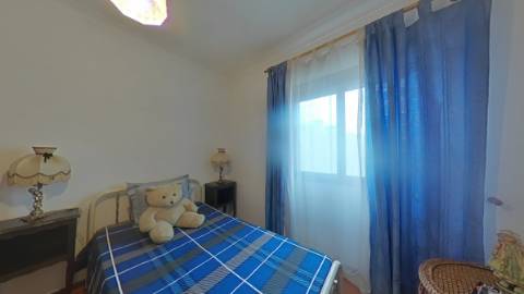 Prédio Moradia , sita , vila do littoral alentejano