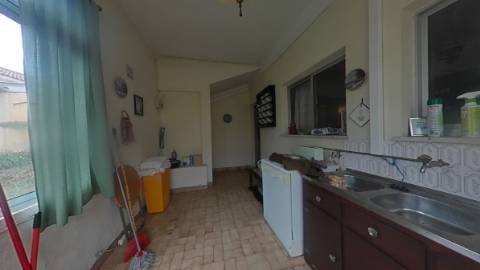 Prédio Moradia , sita , vila do littoral alentejano