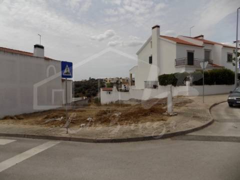 Lote terreno para construção