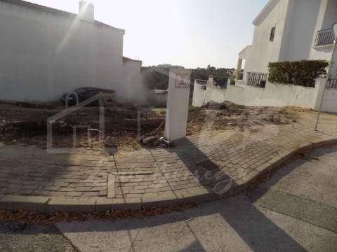 Lote terreno para construção