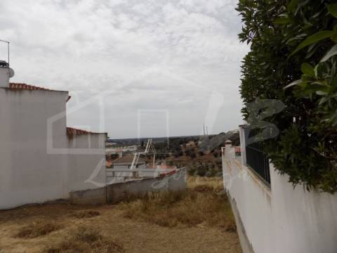 Lote terreno para construção