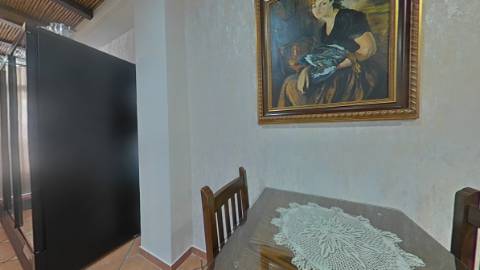 Espaço comercial - restaurante