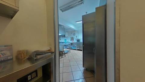 Espaço comercial - restaurante
