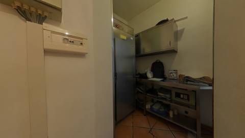 Espaço comercial - restaurante