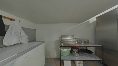 Espaço comercial - restaurante