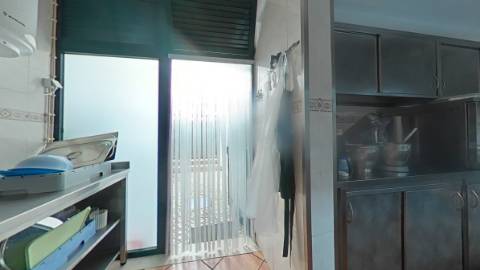 Espaço comercial - restaurante