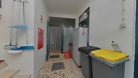 Espaço comercial - restaurante