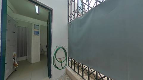 Espaço comercial - restaurante