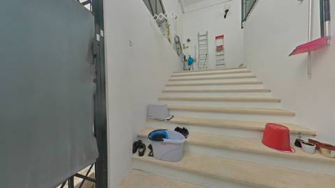 Espaço comercial - restaurante