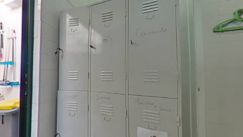 Espaço comercial - restaurante