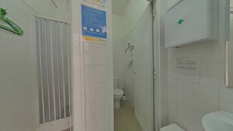 Espaço comercial - restaurante