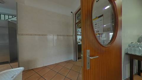 Espaço comercial - restaurante