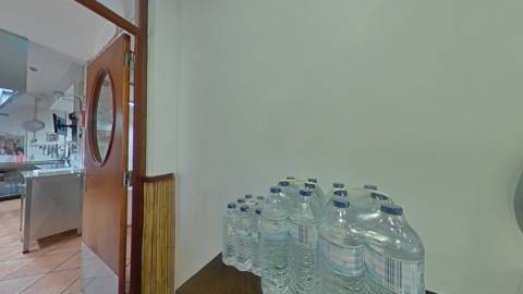 Espaço comercial - restaurante