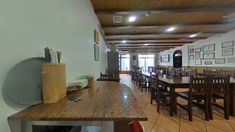 Espaço comercial - restaurante
