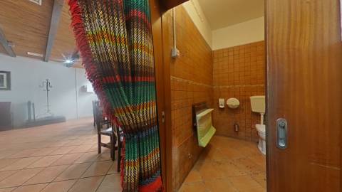 Espaço comercial - restaurante