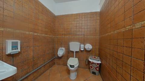 Espaço comercial - restaurante